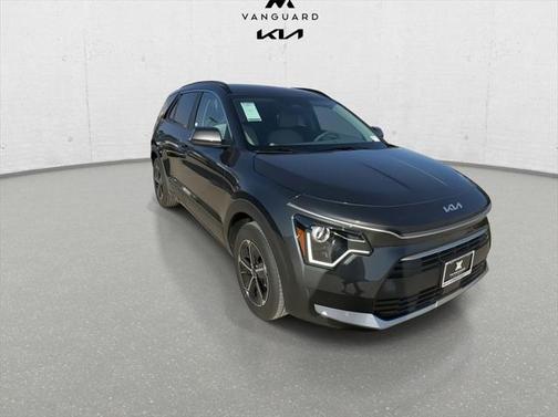 2025 Kia Niro EX
