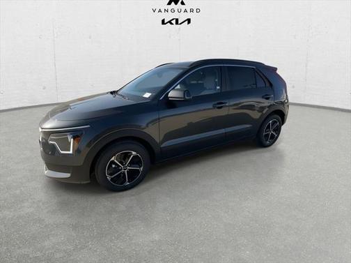 2025 Kia Niro EX