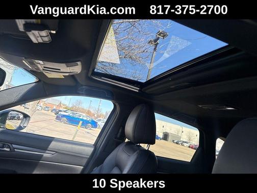 2023 Mazda CX-5 2.5 Turbo