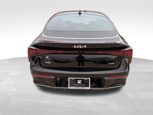 2026 Kia K5 GT-Line FWD