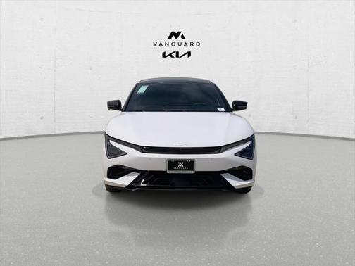2025 Kia EV6 GT-Line