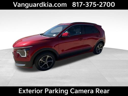 2025 Kia Niro EX