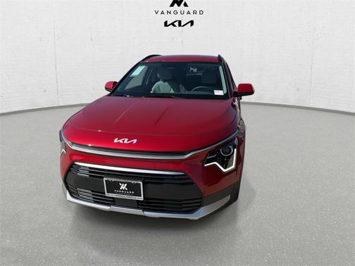 2025 Kia Niro EX
