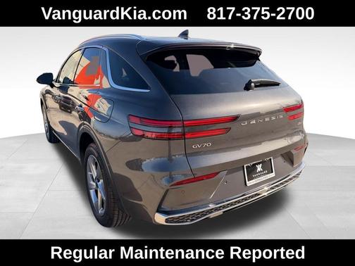 2026 Genesis GV70 2.5T