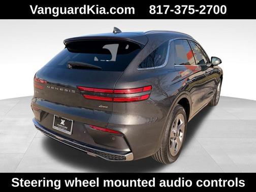 2026 Genesis GV70 2.5T