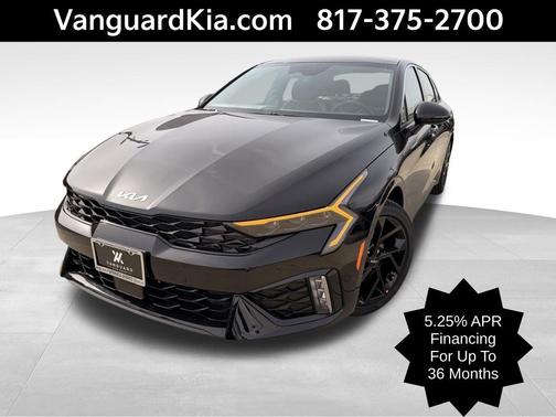 2026 Kia K5 GT-Line FWD