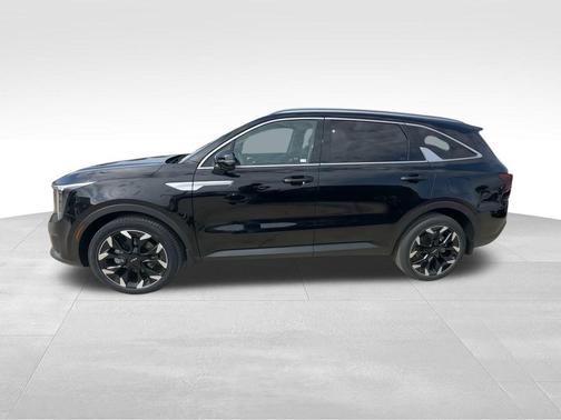 2025 Kia Sorento SX