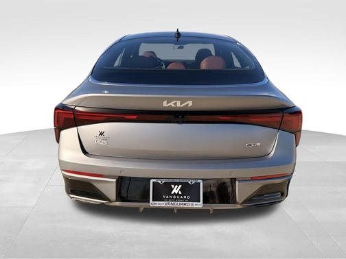 2026 Kia K5 GT-Line FWD