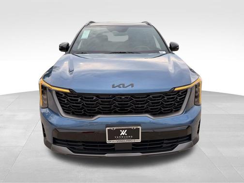 2026 Kia Sorento Hybrid SX Prestige