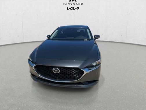2023 Mazda Mazda3 FWD w/Preferred Package