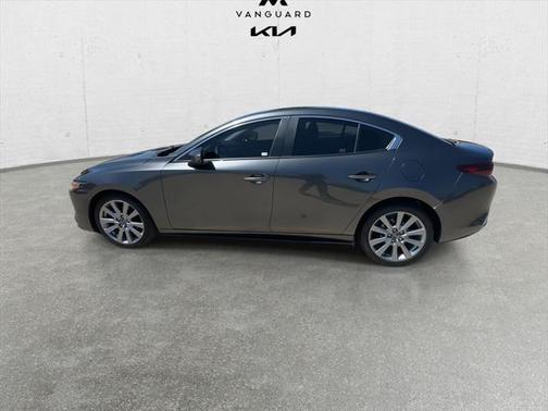 2023 Mazda Mazda3 FWD w/Preferred Package