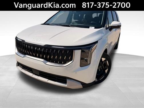 2025 Kia Carnival EX