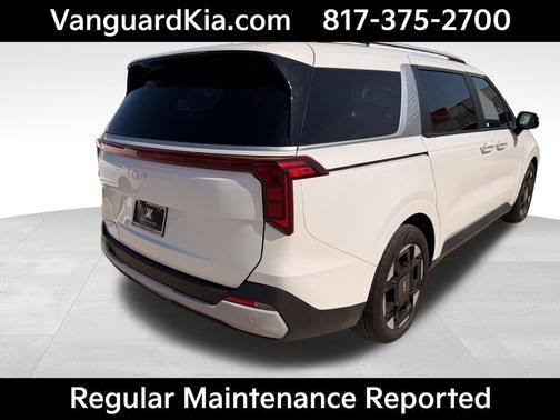 2025 Kia Carnival EX