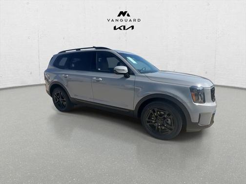 2025 Kia Telluride SX Prestige X-Line