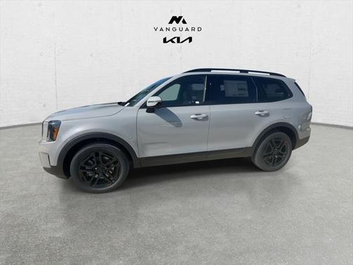 2025 Kia Telluride SX Prestige X-Line