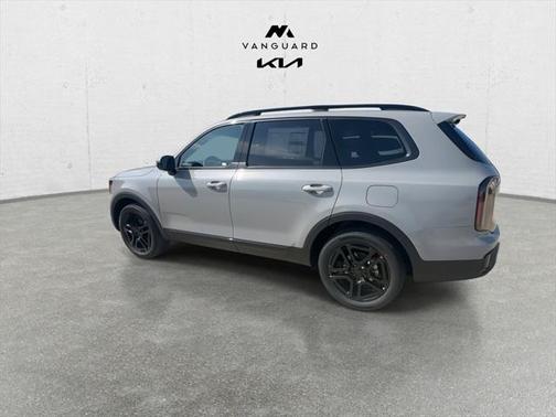 2025 Kia Telluride SX Prestige X-Line
