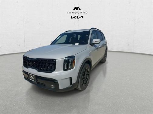 2025 Kia Telluride SX Prestige X-Line
