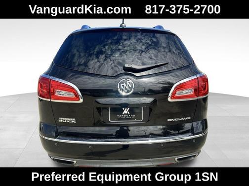 2017 Buick Enclave Premium