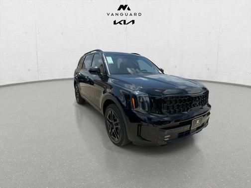 2025 Kia Telluride SX Prestige X-Line