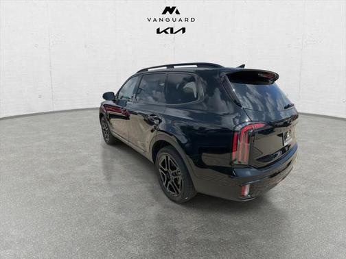 2025 Kia Telluride SX Prestige X-Line