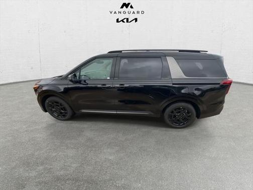 2025 Kia Carnival Hybrid SX Prestige