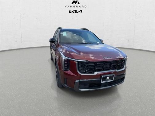 2025 Kia Sorento SX