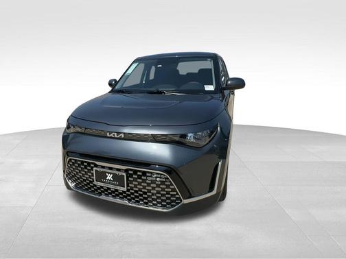 2025 Kia Soul EX