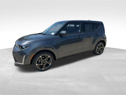 2025 Kia Soul EX
