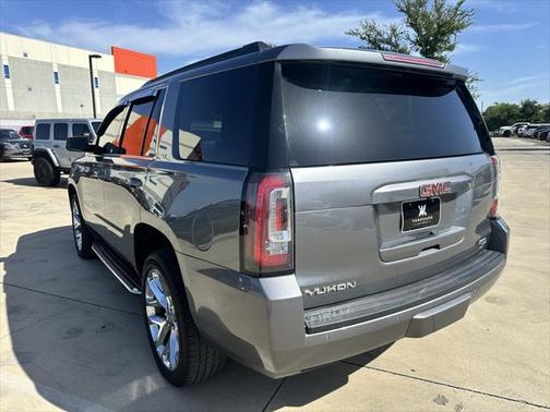 2020 GMC Yukon SLT