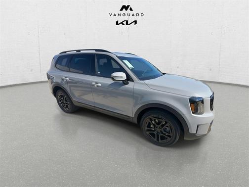 2025 Kia Telluride SX Prestige X-Line