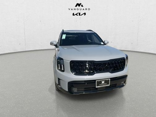 2025 Kia Telluride SX Prestige X-Line