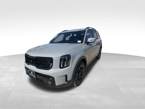 2025 Kia Telluride SX Prestige X-Line