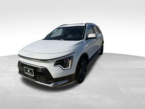 2025 Kia Niro Touring