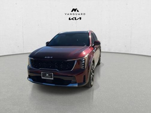 2024 Kia Sorento EX