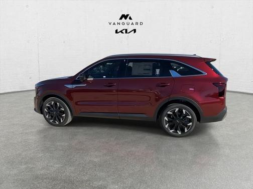 2024 Kia Sorento EX