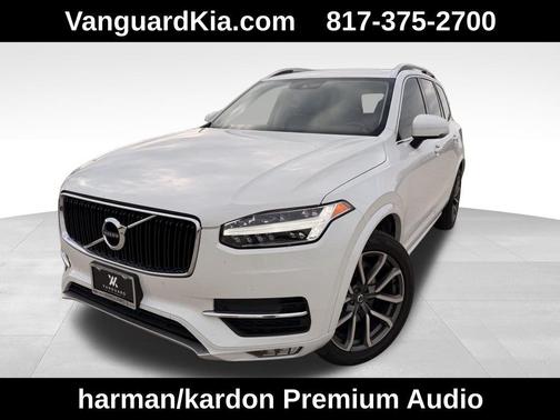 2019 Volvo XC90 T5 Momentum