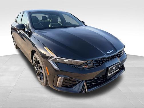 2026 Kia K5 GT-Line FWD