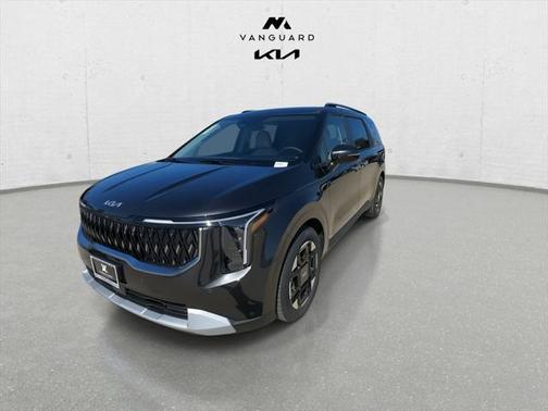 2025 Kia Carnival EX