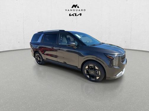 2025 Kia Carnival EX