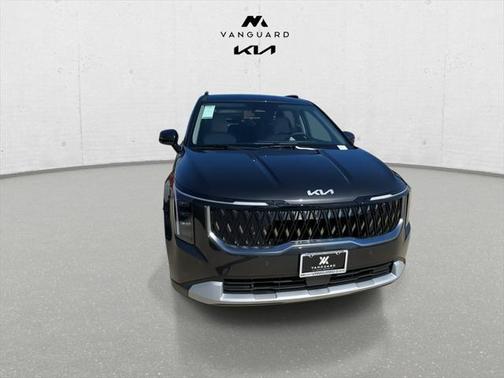 2025 Kia Carnival EX