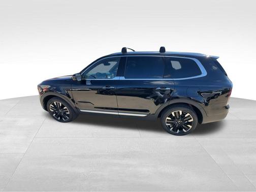 2025 Kia Telluride SX