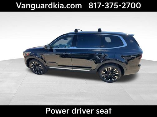 2025 Kia Telluride SX