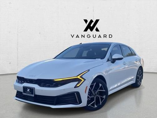 2025 Kia K5 EX