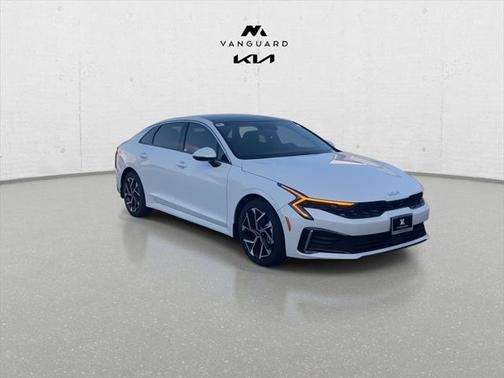2025 Kia K5 EX