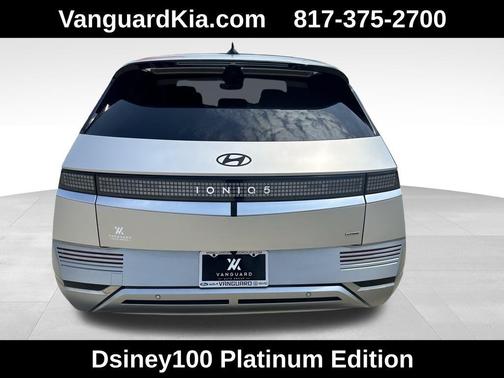 2024 Hyundai IONIQ 5 Disney100 Platinum Edition Dual Motor