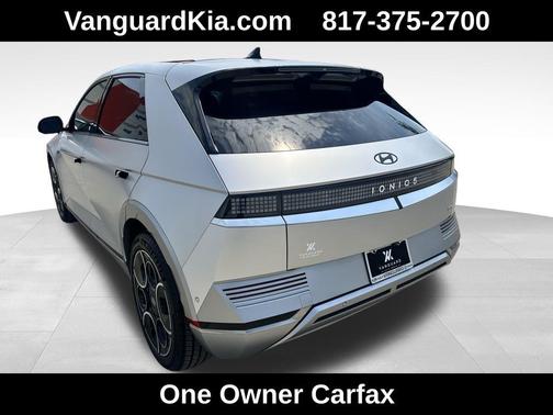 2024 Hyundai IONIQ 5 Disney100 Platinum Edition Dual Motor