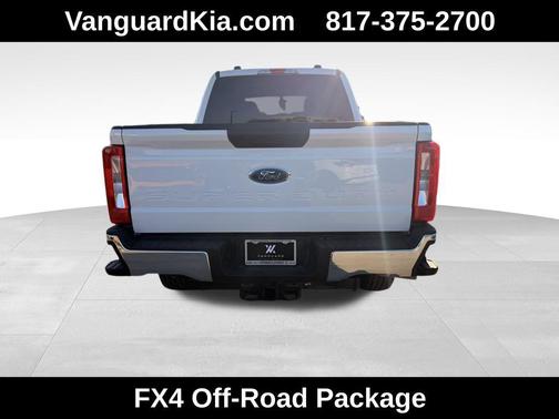 2024 Ford F-250 XLT