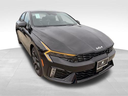 2026 Kia K5 GT-Line FWD