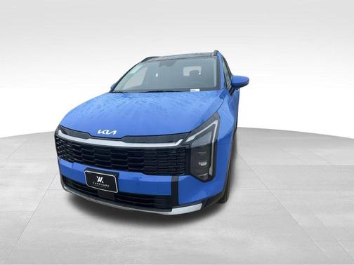 2026 Kia Sportage SX