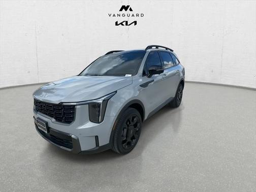 2024 Kia Sorento SX